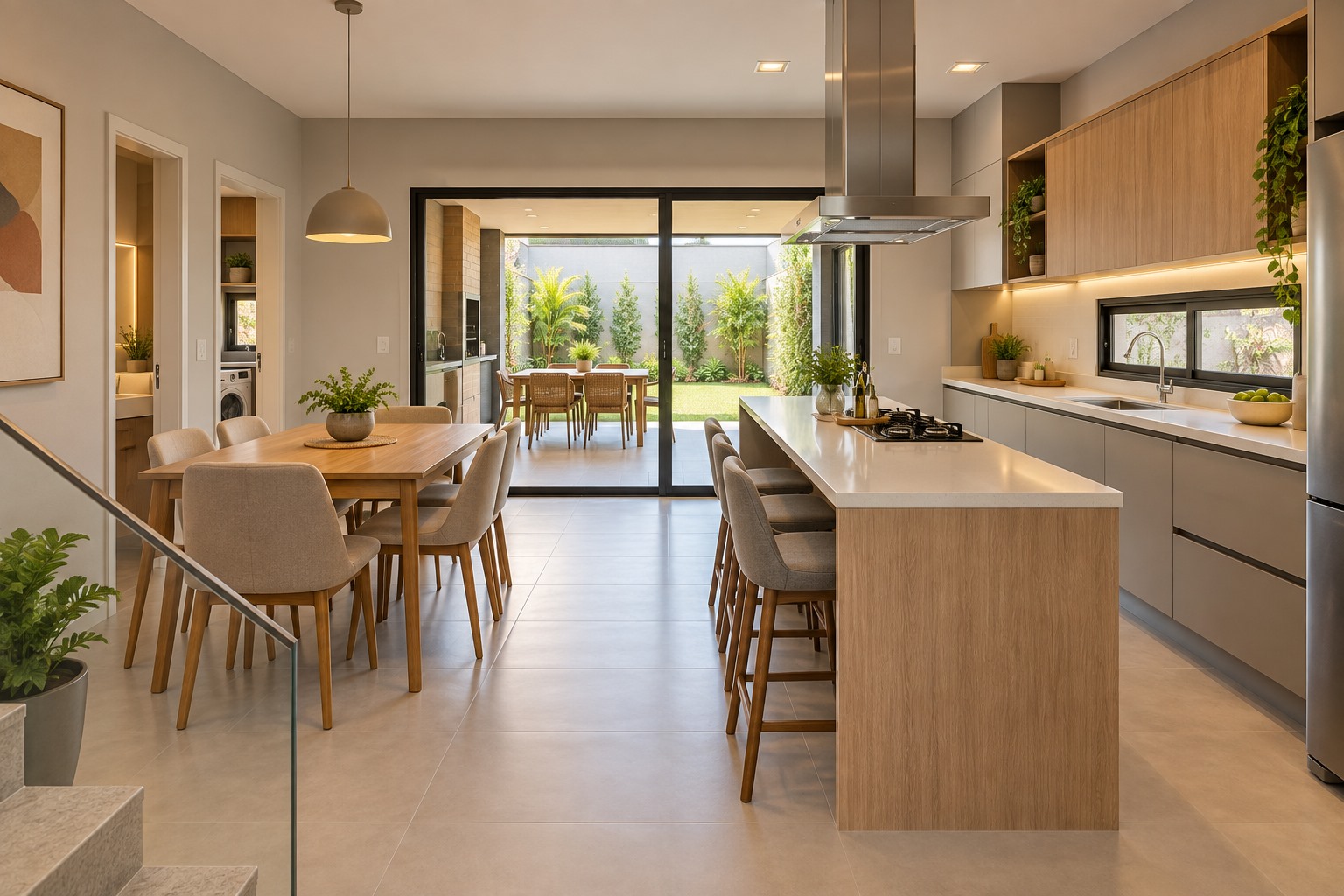 Casa F&M — imagem 4